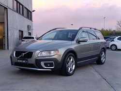 Antracite Usata 2008 Volvo XC70 Momentum Station wagon | 5500 € (Buon prezzo)
