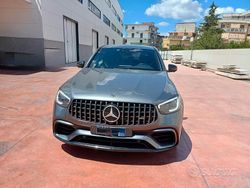 Grigio Usata 2021 Mercedes S63 AMG AMG Coupé | 40.000 €