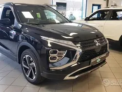 Bianco Nuova 2025 Mitsubishi Eclipse Cross SUV | 30.990 € (Molto cara)