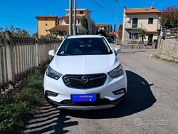 Bianco Usata 2019 Opel Mokka X Ultimate SUV | 12.990 € (Buon prezzo)