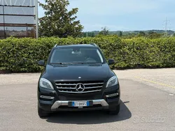 Usata 2014 Mercedes ML350 SUV | 12.500 € (Ottimo prezzo)