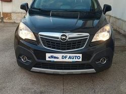 Nero Usata 2015 Opel Mokka Cosmo SUV | 7450 € (Buon prezzo)