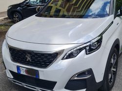Usata 2018 Peugeot 3008 GT-line SUV | 18.000 € (Buon prezzo)