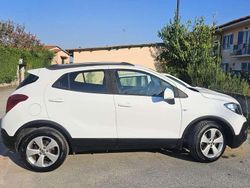Usata 2016 Opel Mokka Cosmo SUV | 8000 € (Ottimo prezzo)