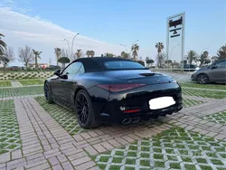 Usata 2022 Mercedes SL63 AMG AMG Cabrio | 140.000 € (Buon prezzo)