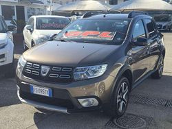 Other Usata 2018 Dacia Sandero Stepway Due volumi | 7999 € (Buon prezzo)