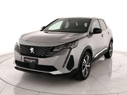 Grigio Usata 2024 Peugeot 3008 Allure | 25.600 € (Buon prezzo)
