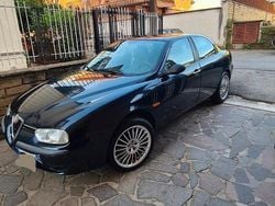 Usata 1999 Alfa Romeo 156 Tre volumi | 2700 € (Buon prezzo)