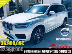 Grigio Usata 2020 Volvo XC90 Momentum SUV | 36.900 € (Ottimo prezzo)