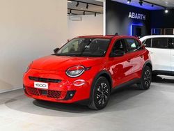 Rosso Nuova 2025 Fiat 600E Red SUV | 22.900 € (Buon prezzo)