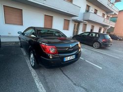 Nero Usata 2007 Renault Mégane Cabriolet Cabrio | 3700 €