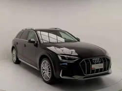 Nero mito Usata 2021 Audi A4 Allroad Business Station wagon | 29.900 € (Ottimo prezzo)