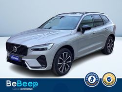Argento metallizzato Usata 2022 Volvo XC60 Plus SUV | 36.700 € (Buon prezzo)