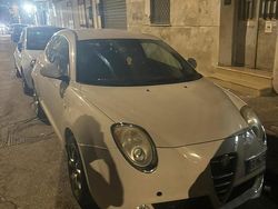 Bianco Usata 2011 Alfa Romeo MiTo Due volumi | 3000 €