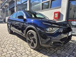 Blu Usata 2024 Citroën C4 PureTech Tre volumi | 18.000 € (Buon prezzo)
