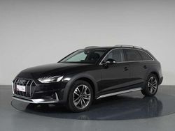 Nero mito metallizzato Usata 2024 Audi A4 Allroad Business Station wagon | 45.900 € (Molto cara)