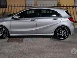 Usata 2014 Mercedes 200 Coupé | 14.500 €