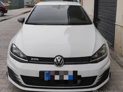 Usata 2016 VW Golf VII GTD Tre volumi | 17.000 € (Buon prezzo)