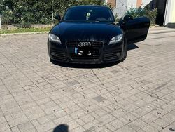 Nero Usata 2012 Audi TT S-Line Coupé | 11.500 € (Ottimo prezzo)