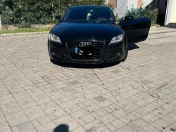 Usata 2012 Audi TT S-Line Coupé | 11.500 € (Ottimo prezzo)