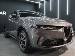 Grigio Usata 2023 Alfa Romeo Tonale SUV | 30.900 € (Cara)