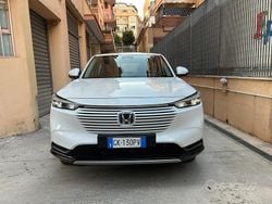 Bianco Usata 2022 Honda HR-V Advance SUV | 23.950 € (Cara)