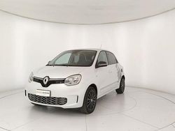 Bianco Usata 2022 Renault Twingo Vibes Due volumi | 13.350 € (Cara)