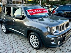 Grigio Usata 2018 Jeep Renegade Limited SUV | 13.300 € (Buon prezzo)