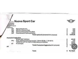 Usata 2023 Mini Countryman SUV | 29.000 € (Ottimo prezzo)