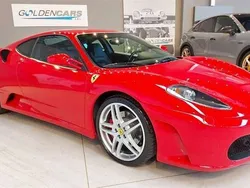 Rosso corsa Usata 2005 Ferrari F430 Coupé | 139.900 € (Buon prezzo)