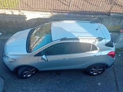 Grigio Usata 2013 Opel Mokka SUV | 6500 € (Ottimo prezzo)