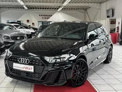 Nero Usata 2023 Audi A1 Sportback S-Line Due volumi | 32.500 € (Buon prezzo)