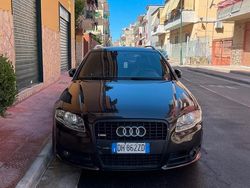 Usata 2007 Audi A4 Ambiente Station wagon | 5500 € (Molto cara)