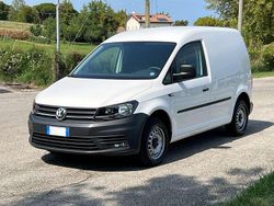 Usata 2017 VW Caddy Monovolume | 12.500 € (Buon prezzo)