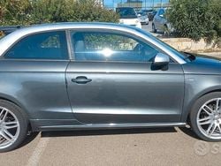 Usata 2012 Audi A1 S-Line Due volumi | 9000 € (Buon prezzo)