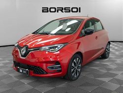 Rosso Usata 2021 Renault Zoe Zen Due volumi | 14.900 € (Buon prezzo)