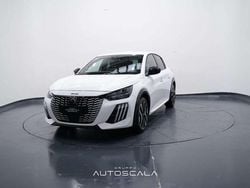 Bianco bianchisa Nuova 2025 Peugeot 208 GT Due volumi | 21.990 € (Cara)