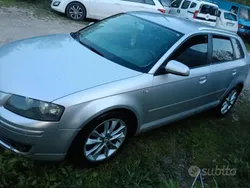 Usata 2007 Audi A3 Due volumi | 1900 € (Super prezzo)