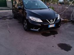 Usata 2015 Nissan Pulsar Due volumi | 3900 €