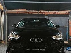 Nero Usata 2017 Audi A1 S-Line Tre volumi | 11.500 € (Super prezzo)