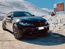 Usata 2019 BMW M2 Competition Edition Coupé | 49.900 € (Buon prezzo)