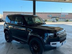 Nero Usata 2021 Land Rover Defender SUV | 47.500 € (Ottimo prezzo)