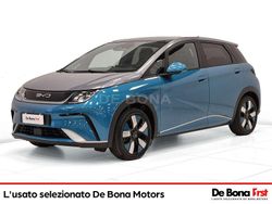 Surfing blue + urban grey Nuova 2025 BYD Dolphin Design Due volumi | 29.890 € (Buon prezzo)