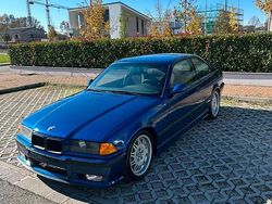 Blu Usata 1993 BMW M3 Coupé | 27.500 €