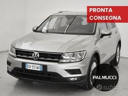 Other Usata 2020 VW Tiguan Business SUV | 22.750 € (Ottimo prezzo)
