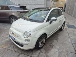 Bianco Usata 2013 Fiat 500 Lounge Due volumi | 5800 € (Buon prezzo)