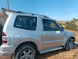 Usata 2001 Mitsubishi Pajero SUV | 7000 €