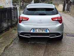 Grigio Usata 2012 Citroën DS5 Due volumi | 4500 € (Cara)
