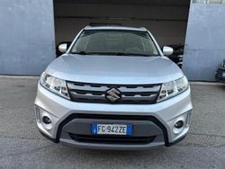 Argento Usata 2017 Suzuki Vitara Station wagon | 11.800 € (Super prezzo)