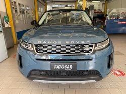 Blu Usata 2023 Land Rover Range Rover evoque HSE Dynamic SUV | 34.800 € (Cara)
